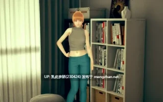 10[SLGAI汉化]【更新】如果我可以改变 If I Could Change v0.3.7 [PC1.1G]
