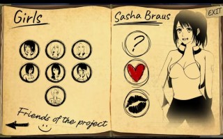 进击的调查兵团  AttackOnSurveyCorps  v0.21.3版本 pc+安卓 双端