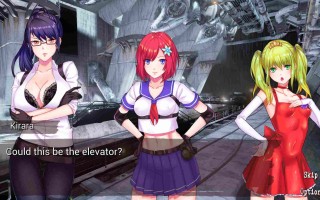 《爱之巢穴/死亡之种/Seed of the Dead》BUILD 8965773|官中|容量2.6GB