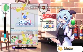 [SLG/官中步兵] Kemopop！ v2.1.2+DLC [PC/1.26G]