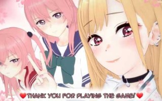 【日式SLG/动态/PC+安卓】 比斯克【Bisque Doll】V0.2 汉化中文 【3G】