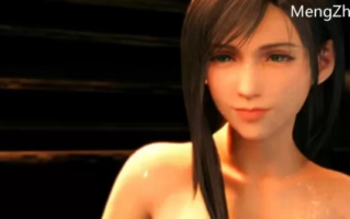 [转载搬运] 【PC电脑游戏】最终幻想7重制版+几十个绅士mod+修改器 [50+91.8G][百度盘]