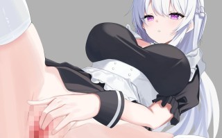 360.[中出妊娠][好色女仆][制服] ご主人様、これから復讐させていただきます V1.0.2 AI汉化+存档 [百度][萌站内嵌]