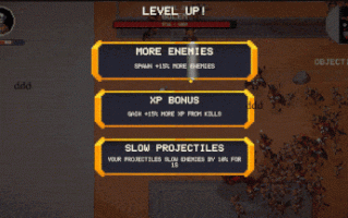 [ACT动态PC步兵肉鸽异种强奸修女]怪物幸存者 Monster Survivors V0.4[3.93G]