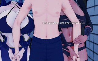 【日系SLG/AI汉化/动态】堕落之岛 Isle of Fall v0.6【PC/1.7G】