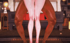 異世界奉仕学園 Ruan Mei 01【23mins】