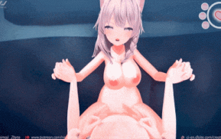 ラスク君をミルティナ&しなのおねえさんたちが逆〇這い！