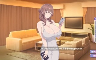 [更新/SLG/PC]#甜蜜魅魔之家 #Sweet Succubus Home   #スイートサキュバスホーム v1.0.6 官方中文步兵版