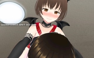 [ADV/PC]#～传闻记录～ 听着妻子讲述过往情事来场甜蜜性爱的故事 ～第二话～