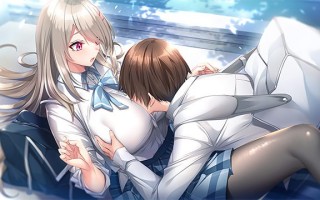 PC/ADV/#年上彼女  汉化修图版【2024.11.29新作】