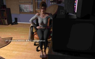 【欧美SLG/汉化/动态】熟女游戏 MILF Games v0.69【PC+安卓/13.3G】