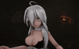 新作-[剧情][Sex dance]Haku酒馆工作遇霸道客户，在金钱收买下被迫妥协