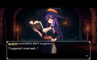 [SLG/动态/官中步兵] Dungeon Devotion V1.6 [PC/252M]