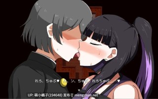 PC/RPG/#淫灭剑士部铃～用羞羞秘术实现全国制霸～ #淫滅剣士部リン～えっちな秘術で全国優勝～ v1.00 AI汉化版【2025年10月31日0时 发售】