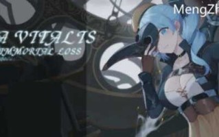 永恒的欠损 v0.05B 官方中文版 ACT动作冒险游戏