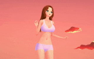 【更新】【爆款SLG/动态/步兵/3D/PC+安卓】Garden of Venus 0.9.5b