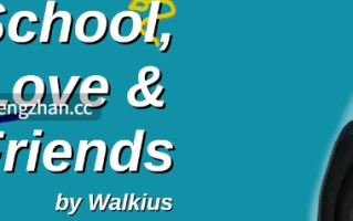 【欧美/SLG/PC/生肉】医学院，爱与朋友 Medschool, Love and Friends [重制测试版] 【980M】【序号6150】