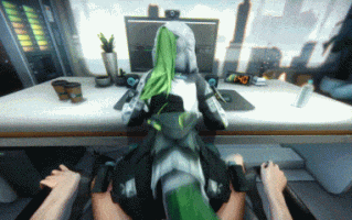 [Arknights Endfield] Fluorite~ 🐍💗