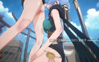 绝区零男主X新角色