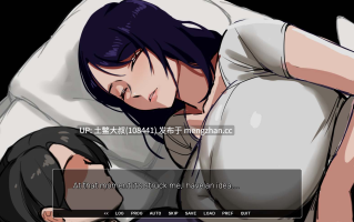 【2D日式SLG 男主 熟女 NTR 机翻】Eimis NTS Life [v0.1] 376MB