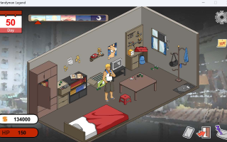 【电脑神作！！】水管工传奇 最终版  自带作弊文件