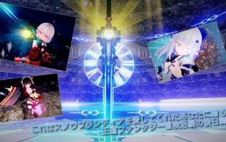 雪精灵之剑2-SnowBrandiaAppend官中-PC