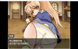 【日系RPG/2D】内裤狂物语 【PC+安卓/1.22g】