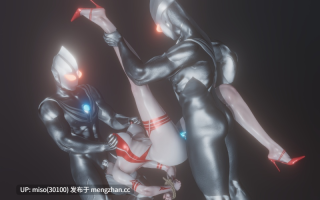 [豆腐]晶核危机