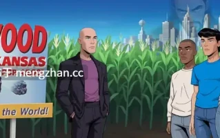 萌站汉化【欧美SLG/AI汉化/科幻】Smallwood v0.2.0 AI汉化版【PC/1.04G/更新】