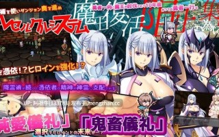 【日系/ADV/PC/机翻】致我曾经是英雄的妻子们 かつて勇者だった妻達へ To My Wives Who Were Once Heroes [最终 + DLC1]【2.3G】【序号5564】