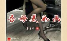 吾母美如画epub多看阅读版