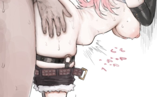 Mochirong fanbox合集至25.4 679P