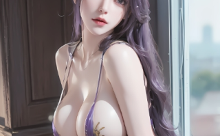 【图包】云曦50（荤素）