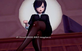 【日系SLG/AI汉化/动态】发现我的NTS癖好 Discovering My NTS Fetish v0.3【PC/2.11G】