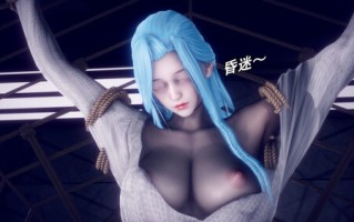 丝袜大魔王01-10+我的女友不可能这么淫荡01-03(无码版)