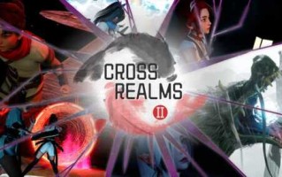 【玄幻修仙SLG/汉化/动态】Cross Realms 跨界 V0.2【安卓+PC】官方中文版