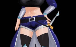 [RPG汉化PC绿帽NTR] [マカロニ商会]Overwrite～知らない色に染まる君～[1.04G]