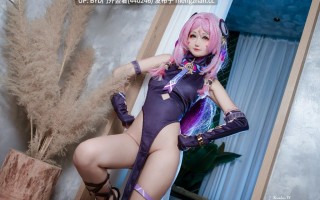 KuukoW - 茜特菈莉