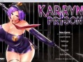 【2D 日系 PC  调教 NTR】卡琳·监狱长（KARRYN’S PRISON）