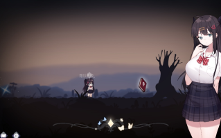 【PC端】Day Dream～在蝴蝶飞舞之时～【自带作弊】【解锁全CG】【ACT】【简体中文】