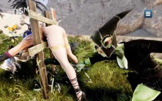 [SLG/3D/官中/PC] BDSM 绿洲 BDSM 綠洲 官方中文 [1.24G]