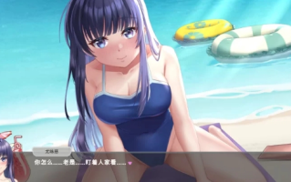  [PC/全CG/官中/新作推荐/动态/无修/国语CV] 老虎机少女 Slot Girls [1+396M][百度盘] 