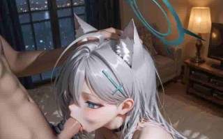 Kagari_Chan 2601+2602