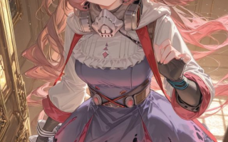 [Starsay]_eyjafjalla_艾雅法拉【78.7M】