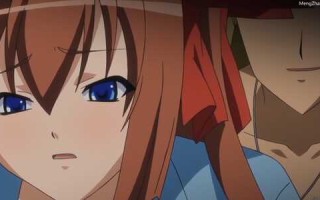 BULE--三角蓝寝取动漫神作无法反驳（上下部全）