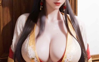 凡人修仙传-韩小妹【香菜】182P1.2G