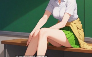 3.UnrealBeautyAIMIX NO.391 Ichika