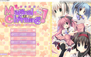 【ADV/官中/PC/合集】魔卡魅恋系列合集