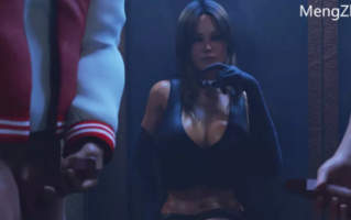 [转载搬运] 【鸥SLG/剧情/双端】埃莉诺在Miami Eleanor in Miami【24-09-27】附全画廊 [2+3.9GB][百度盘]