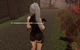 怒光尸潮v0.7A FULL 赞助版